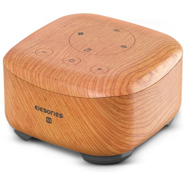 Maquina-de-Ruido-para-Dormir-com-30-Sons-110v-ELESORIES-foto-0