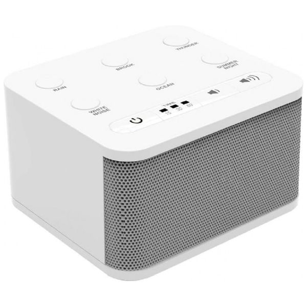 Maquina-de-Ruido-para-Dormir-6-Sons-com-Luz-Ambiente-foto-0