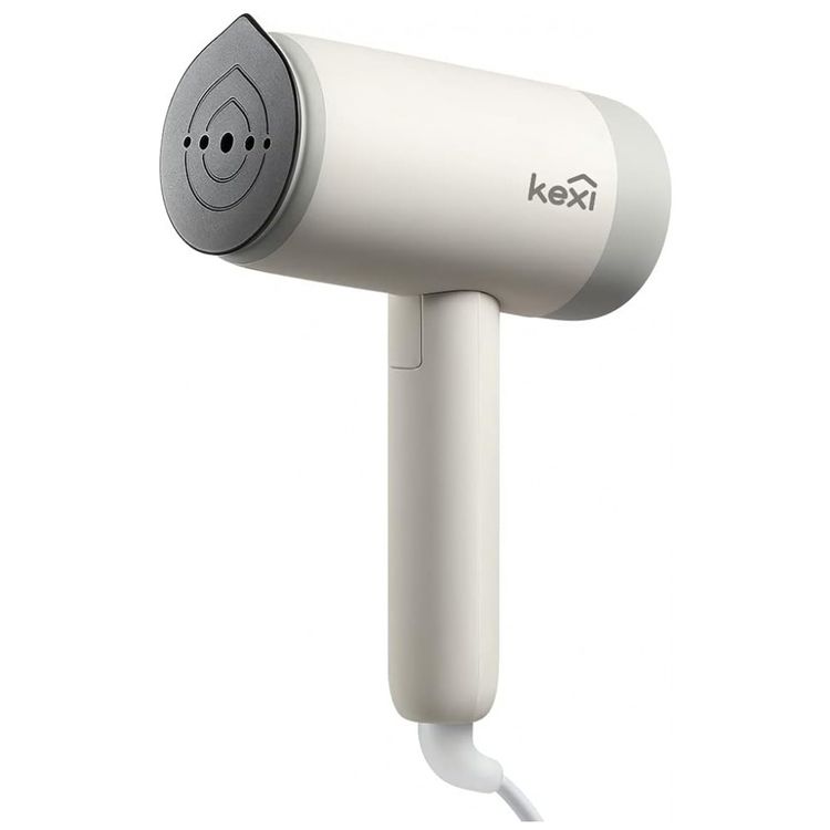 Kexi-Vaporizador-de-Roupas-Portatil-2-em-1-Aquece-em-40s-foto-0