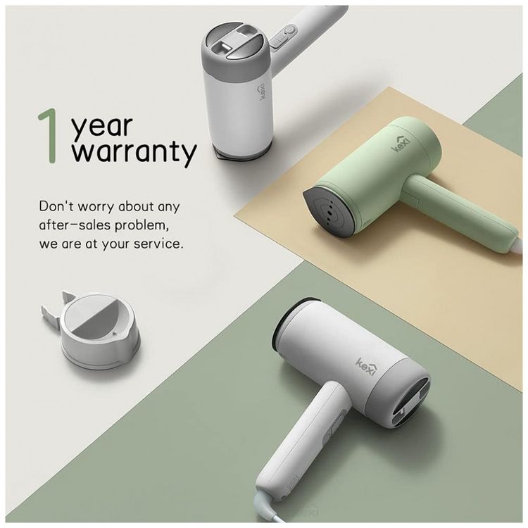 Kexi-Vaporizador-de-Roupas-Portatil-2-em-1-Aquece-em-40s-foto-5