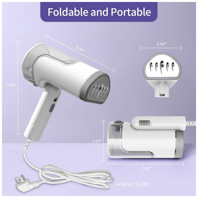 Vaporizador-de-Roupas-Profissional-Capacidade-130mL-1200W-foto-1