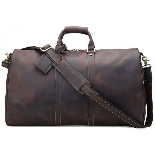 Bolsa-de-Viagem-Masculina-Classica-de-Couro-POLARE-foto-0