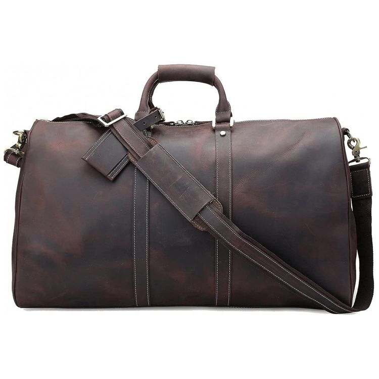 Bolsa-de-Viagem-Masculina-Classica-de-Couro-POLARE-foto-0