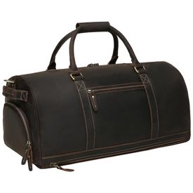 Bolsa-de-Viagem-Masculina-Classica-de-Couro-UBANT-Marrom-foto-0