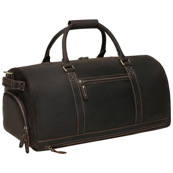 Bolsa-de-Viagem-Masculina-Classica-de-Couro-UBANT-Marrom-foto-0