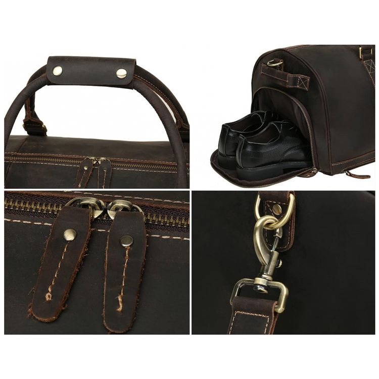 Bolsa-de-Viagem-Masculina-Classica-de-Couro-UBANT-Marrom-foto-4