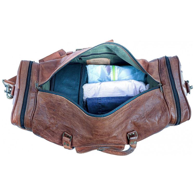Bolsa-de-Viagem-Masculina-Classica-de-Couro-KOMALS-PASSION-foto-1