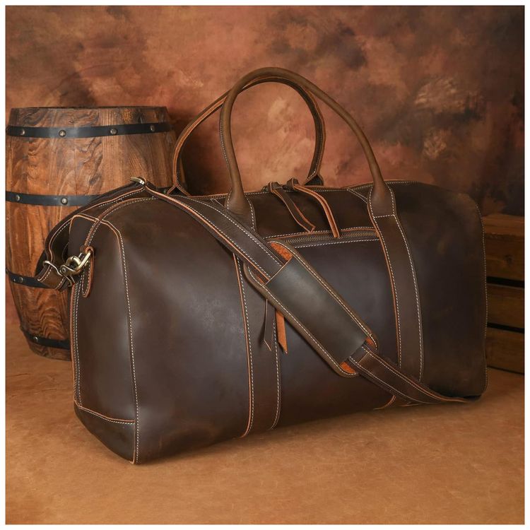 Bolsa-de-Viagem-Masculina-Classica-de-Couro-POLARE-309-foto-2