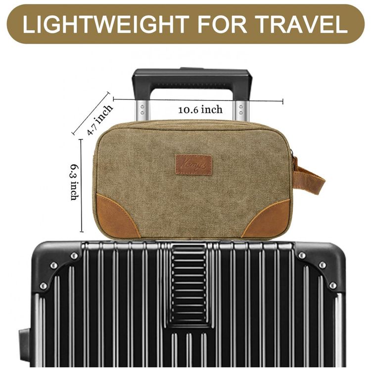 Kemys-Necessaire-Masculina-Vintage-com-Forro-a-Prova-dAgua-foto-2