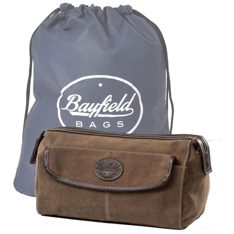 Necessaire-Masculina-Vintage-de-Couro-com-Forro-a-Prova-d-foto-0