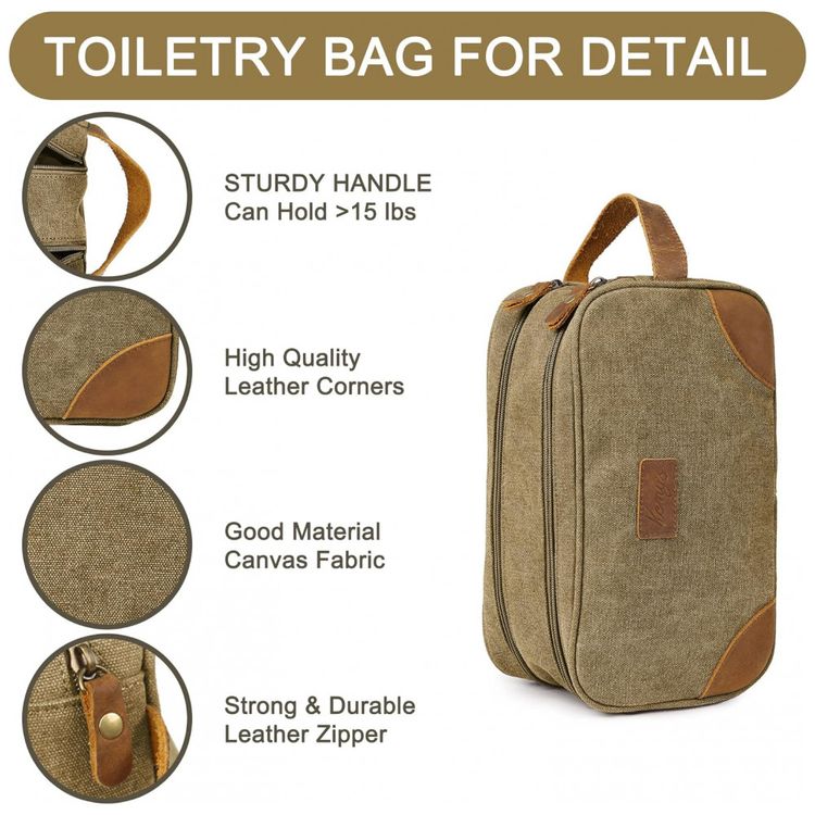 Kemys-Necessaire-Masculina-Vintage-com-Forro-a-Prova-dAgua-foto-3