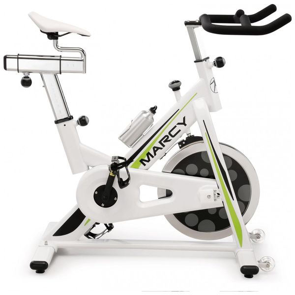 Bicicleta-Ergometrica-com-Suporte-para-Garrafa-e-100-Niveis-foto-0