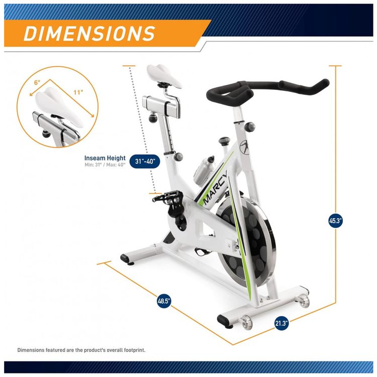 Bicicleta-Ergometrica-com-Suporte-para-Garrafa-e-100-Niveis-foto-2