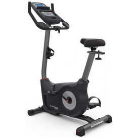 Schwinn-Upright-Bicicleta-Ergometrica-com-Tela-LCD-e-foto-0