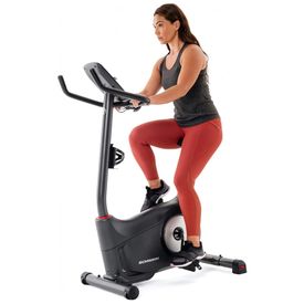 Schwinn-Upright-Bicicleta-Ergometrica-com-Tela-LCD-e-16-foto-0