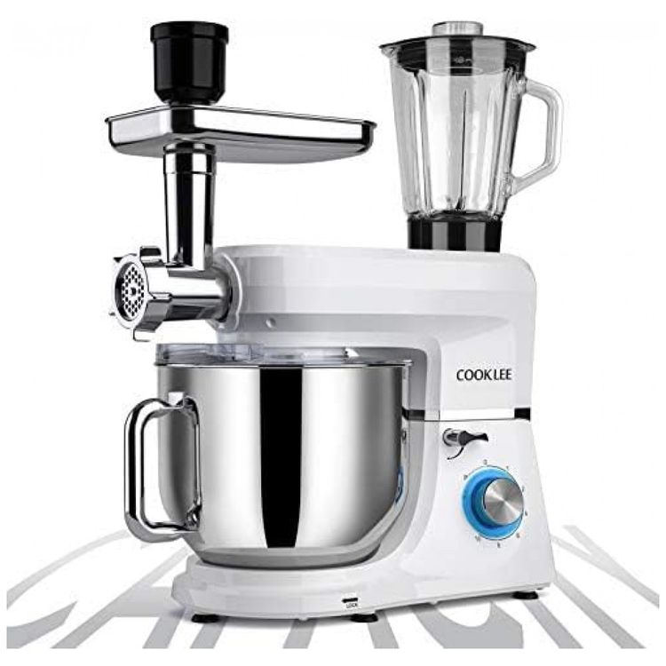 SanLidA-SM-1507BM-Batedeira-de-Bancada-8.5L-com-6-foto-0