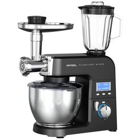 Batedeira-de-Bancada-8-em-1-Capacidade-5.5L-com-8-foto-0