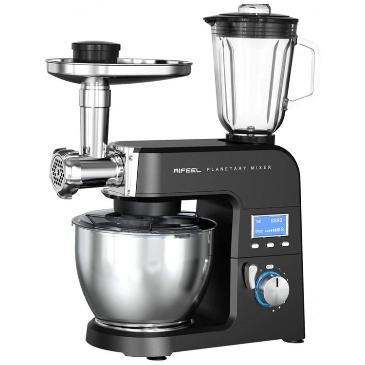 Batedeira-de-Bancada-8-em-1-Capacidade-5.5L-com-8-foto-0