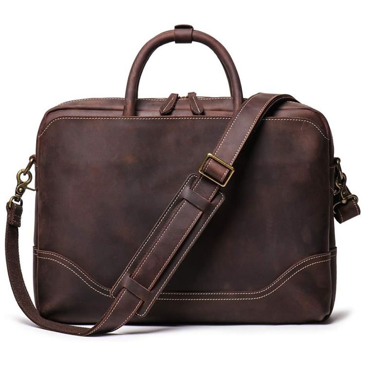 Bolsa-Pasta-de-Couro-Masculina-para-Laptop-LEATHFOCUS-foto-1