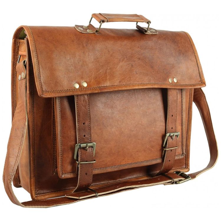 Bolsa-Pasta-de-Couro-Masculina-para-Laptop-THE-VINTAGE-foto-1
