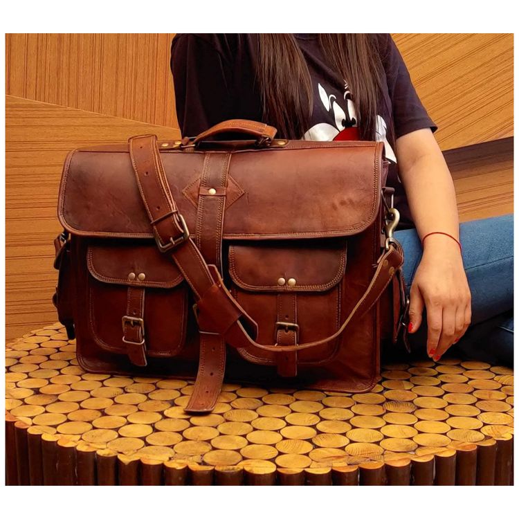 VC-VINTAGE-COUTURE-Bolsa-Pasta-de-Couro-Masculina-para-foto-3