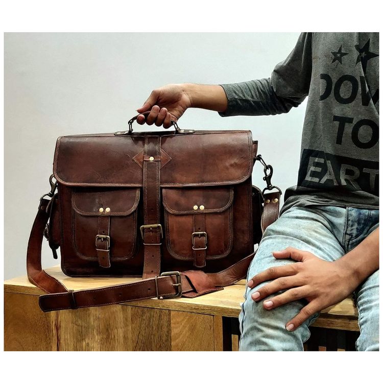 VC-VINTAGE-COUTURE-Bolsa-Pasta-de-Couro-Masculina-para-foto-4