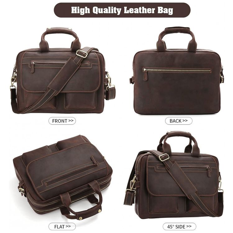 JackChris-NM1862-Bolsa-Pasta-de-Couro-Masculina-para-foto-3
