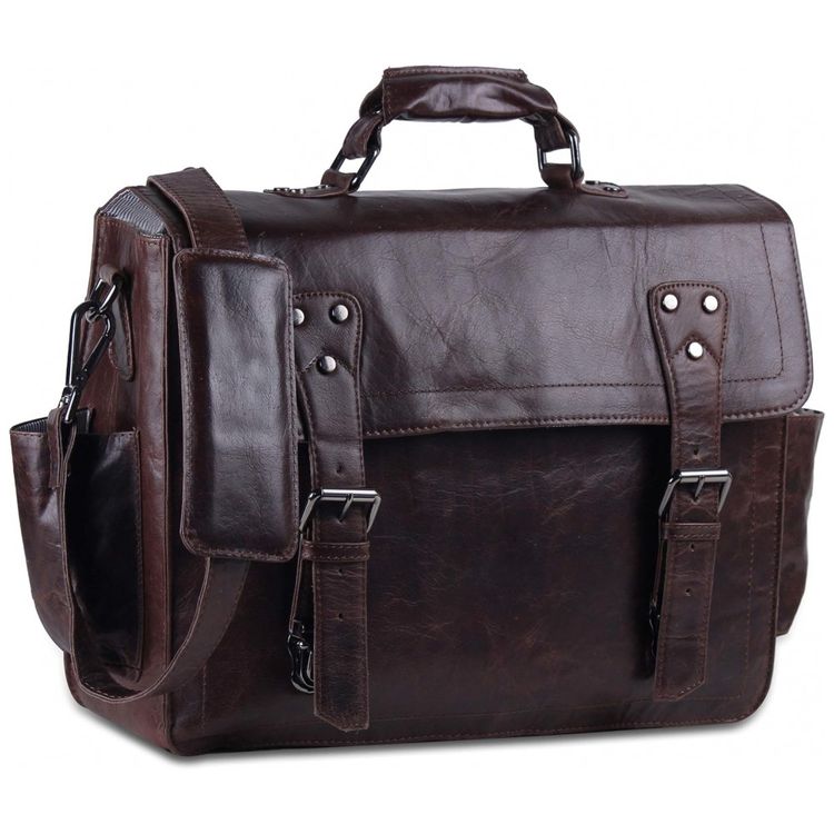 Bolsa-Pasta-de-Couro-Masculina-para-Laptop-HANDMADE-WORLD-foto-0