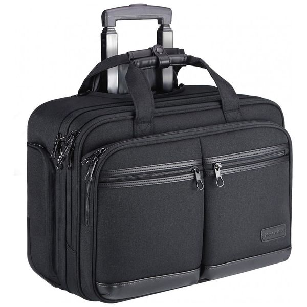 Bolsa-Pasta-para-Laptop-KROSER-LGX713-Preto-foto-0