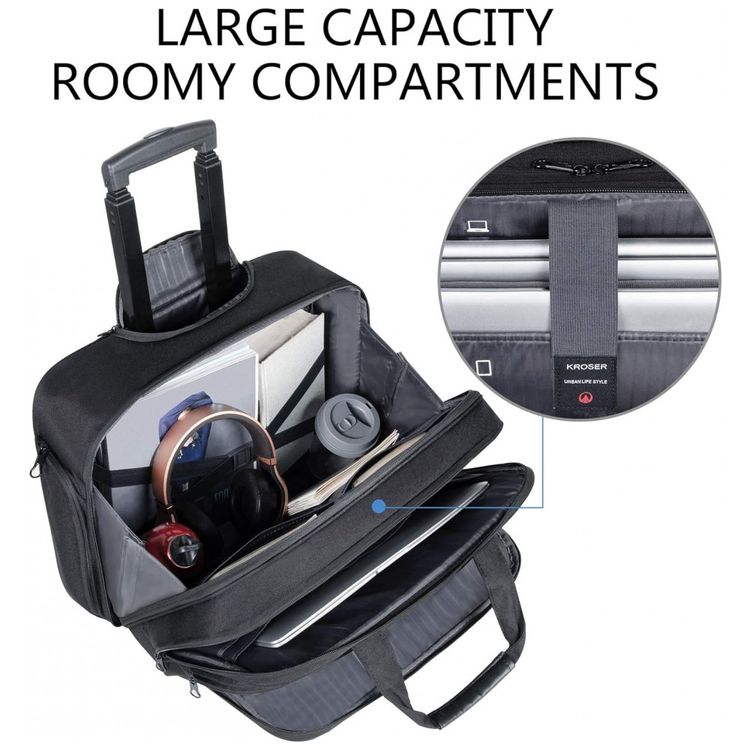 Bolsa-Pasta-para-Laptop-KROSER-LGX713-Preto-foto-2