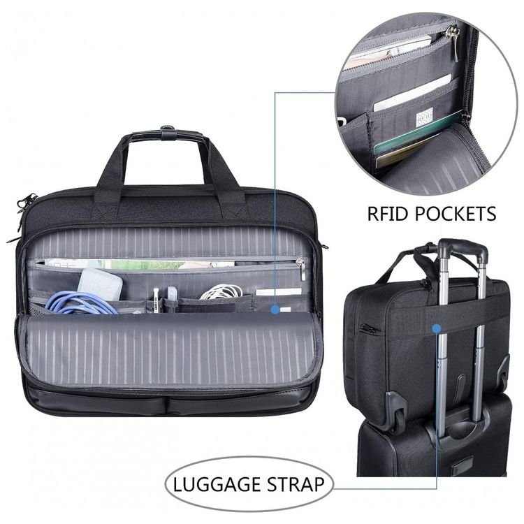 Bolsa-Pasta-para-Laptop-KROSER-LGX713-Preto-foto-3