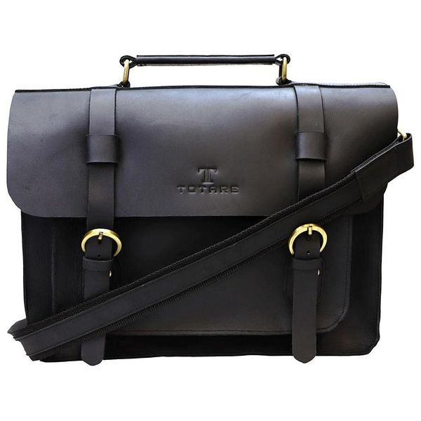Bolsa-Pasta-de-Couro-Masculina-para-Laptop-TOTARE-Preto-foto-0