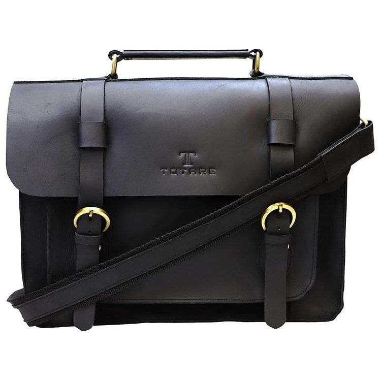 Bolsa-Pasta-de-Couro-Masculina-para-Laptop-TOTARE-Preto-foto-0