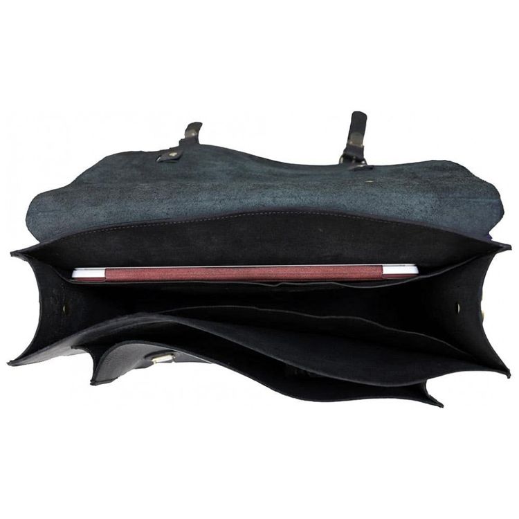 Bolsa-Pasta-de-Couro-Masculina-para-Laptop-TOTARE-Preto-foto-2