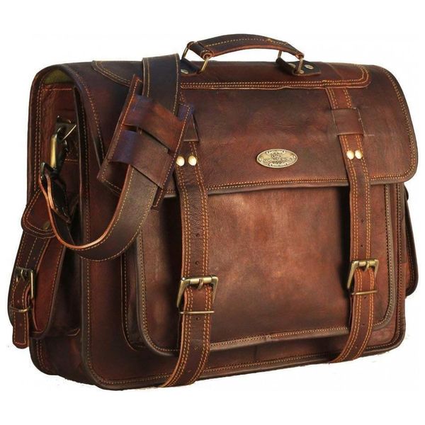 Bolsa-Pasta-de-Couro-Masculina-para-Laptop-HANDMADE-WORLD-foto-0