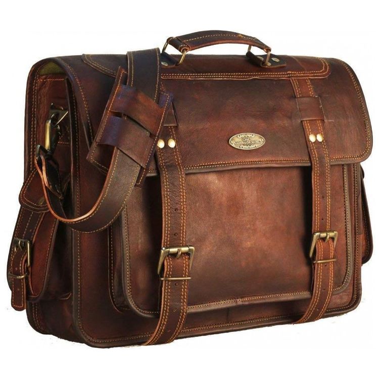 Bolsa-Pasta-de-Couro-Masculina-para-Laptop-HANDMADE-WORLD-foto-0
