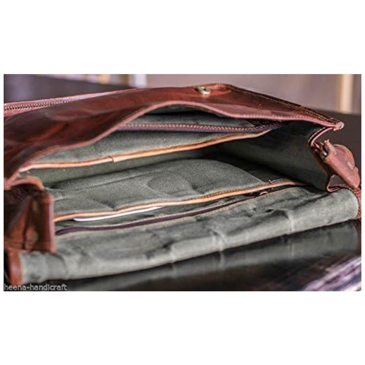 Bolsa-Pasta-de-Couro-Masculina-para-Laptop-VC-VINTAGE-foto-2