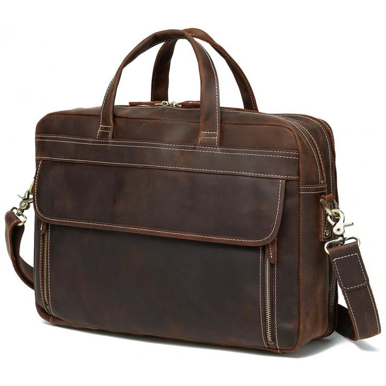 Bolsa-Pasta-de-Couro-Masculina-para-Laptop-LANNSYNE-foto-0