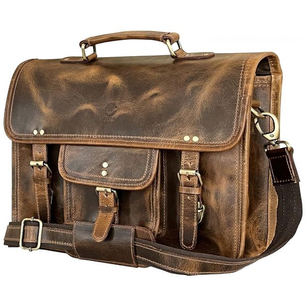 RUSTIC-TOWN-SHS151104ADN-Bolsa-Pasta-de-Couro-Masculina-foto-0