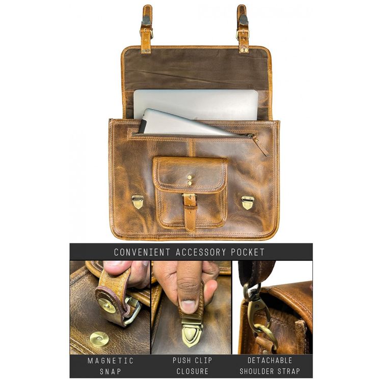 RUSTIC-TOWN-SHS151104ADN-Bolsa-Pasta-de-Couro-Masculina-foto-2