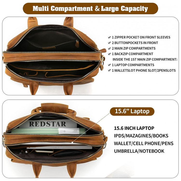 NM1862-Bolsa-Pasta-de-Couro-Masculina-para-Laptop-foto-2