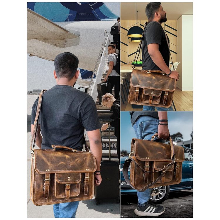 RUSTIC-TOWN-SHS151104ADN-Bolsa-Pasta-de-Couro-Masculina-foto-5