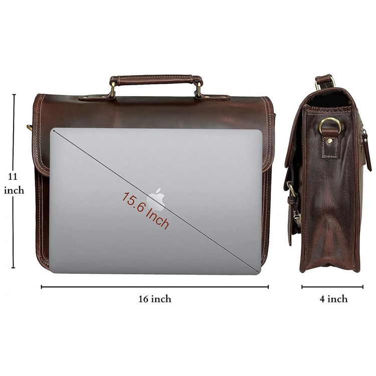 RUSTIC-TOWN-SHS151104ADN-D-Bolsa-Pasta-de-Couro-Masculina-foto-1