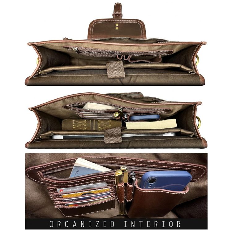 RUSTIC-TOWN-SHS151104ADN-D-Bolsa-Pasta-de-Couro-Masculina-foto-3