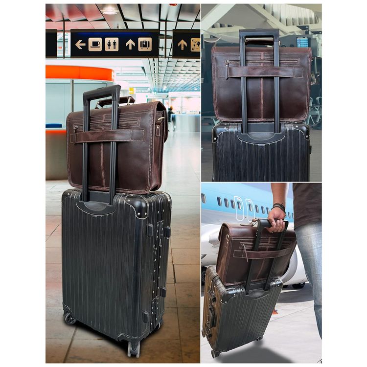 RUSTIC-TOWN-SHS151104ADN-D-Bolsa-Pasta-de-Couro-Masculina-foto-4