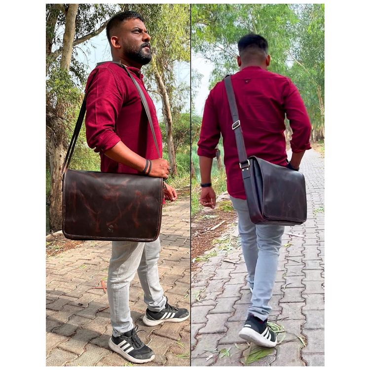 Rustic-Town-SFR151104ADN-D-Bolsa-Pasta-de-Couro-Masculina-foto-5
