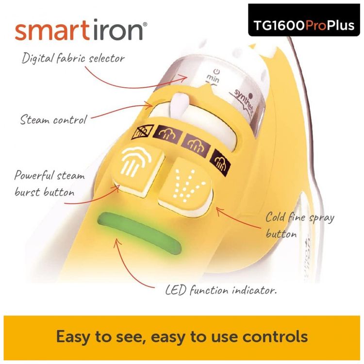 Ferro-de-Passar-TG1600-Pro-Plus-a-Vapor-com-Desligamento-foto-4