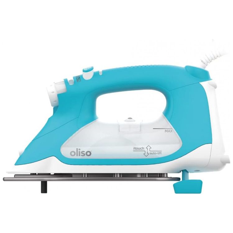 Ferro-de-Passar-TG1600-a-Vapor-com-Desligamento-Automatico-foto-0