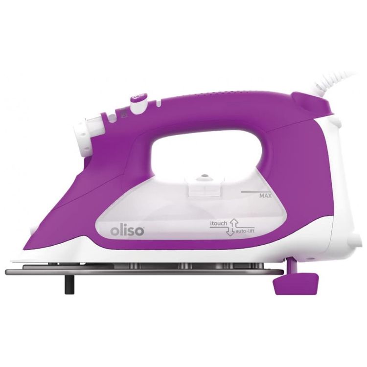 Ferro-de-Passar-TG1600-Pro-Plus-a-Vapor-com-Desligamento-foto-0