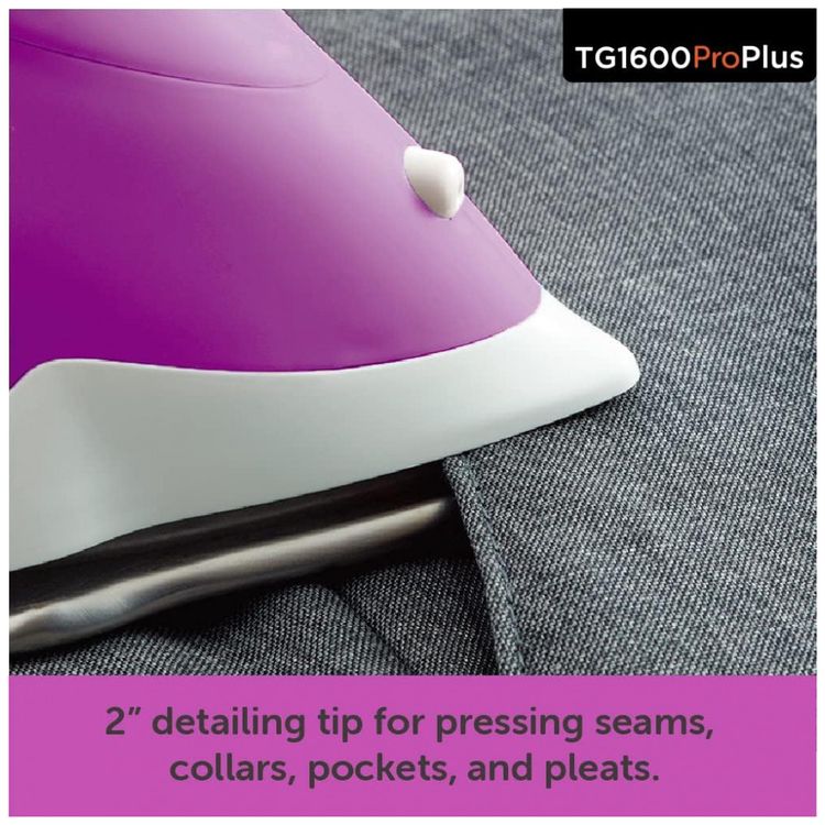 Ferro-de-Passar-TG1600-Pro-Plus-a-Vapor-com-Desligamento-foto-3